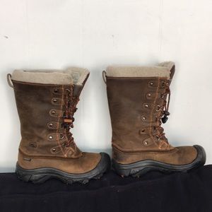 Keen snow boots